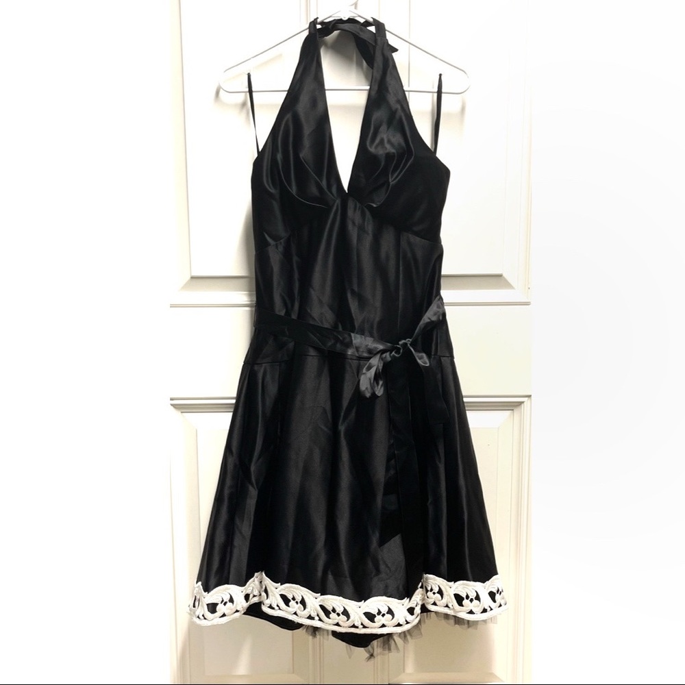 Scott McClintock dress size 14